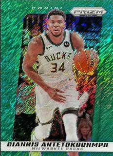 Giannis Antetokounmpo