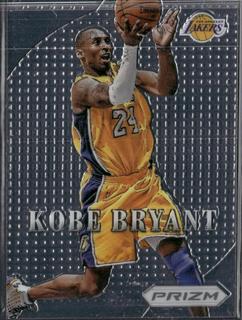 Kobe Bryant