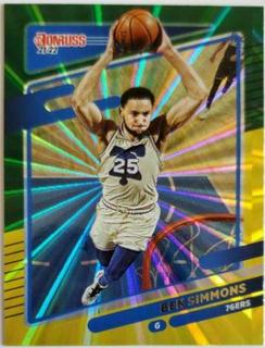 Ben Simmons