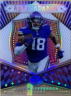 Justin Jefferson
