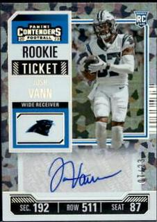Josh Vann