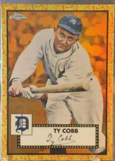 Ty Cobb