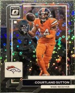 Courtland Sutton