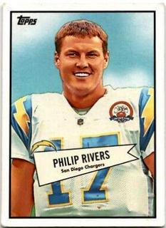 Philip Rivers