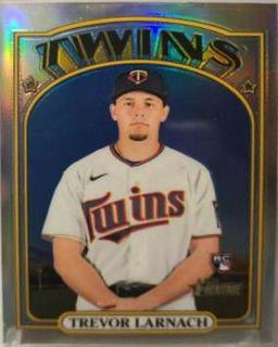 Trevor Larnach