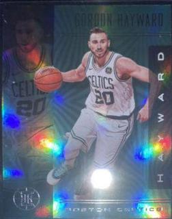 Gordon Hayward