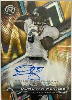Donovan McNabb