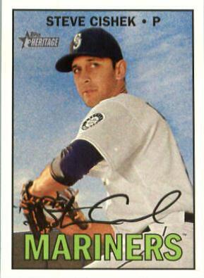 Steve Cishek #629