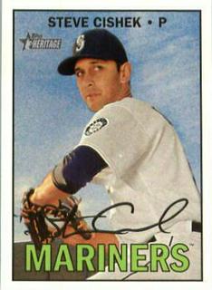 Steve Cishek