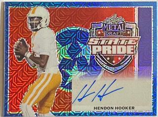 Hendon Hooker