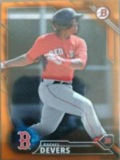 Rafael Devers
