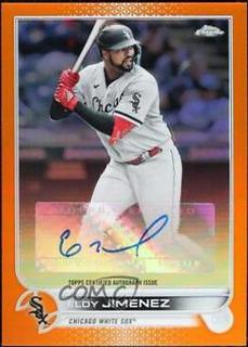 Eloy Jimenez