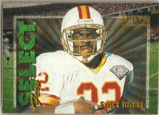 Errict Rhett