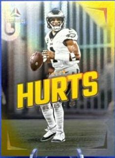 Jalen Hurts
