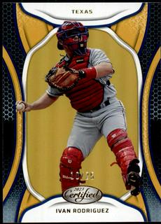 Ivan Rodriguez
