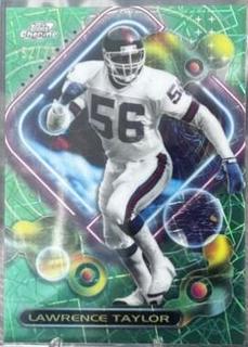 Lawrence Taylor