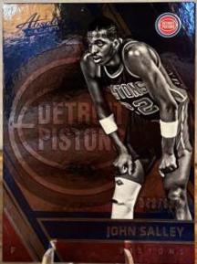John Salley #112