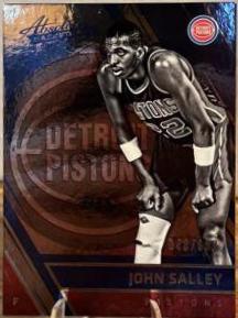 John Salley