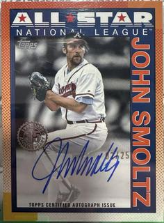 John Smoltz