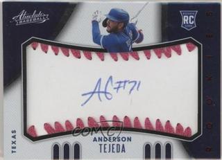 Anderson Tejeda