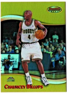 Chauncey Billups