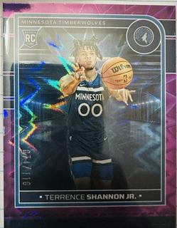 Terrence Shannon Jr.