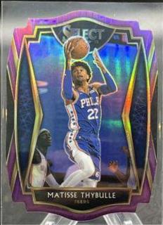 Matisse Thybulle