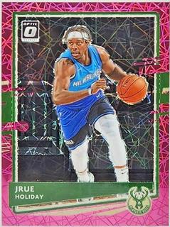 Jrue Holiday