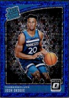 Josh Okogie
