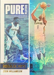 Zion Williamson