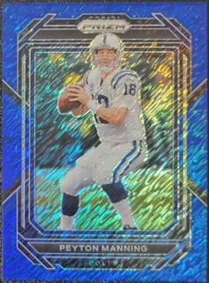 Peyton Manning