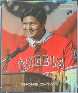 Shohei Ohtani