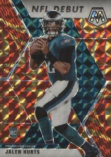 Jalen Hurts