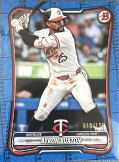 Byron Buxton