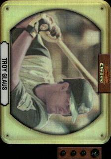 Troy Glaus