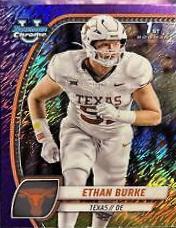 Ethan Burke