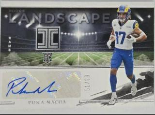 Puka Nacua