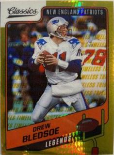Drew Bledsoe