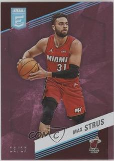 Max Strus
