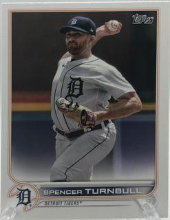 Spencer Turnbull