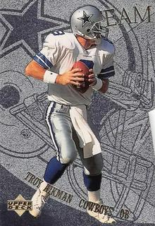 Troy Aikman