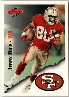 Jerry Rice