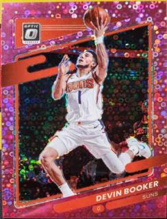 Devin Booker