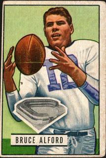 Bruce Alford