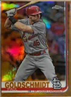 Paul Goldschmidt