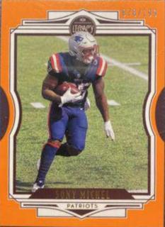 Sony Michel