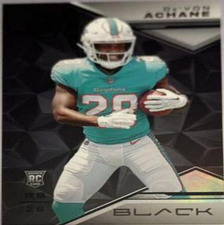 De'Von Achane