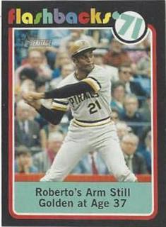 Roberto Clemente