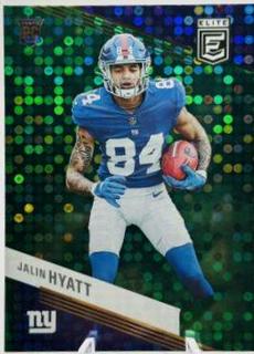 Jalin Hyatt