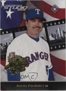 Rafael Palmeiro